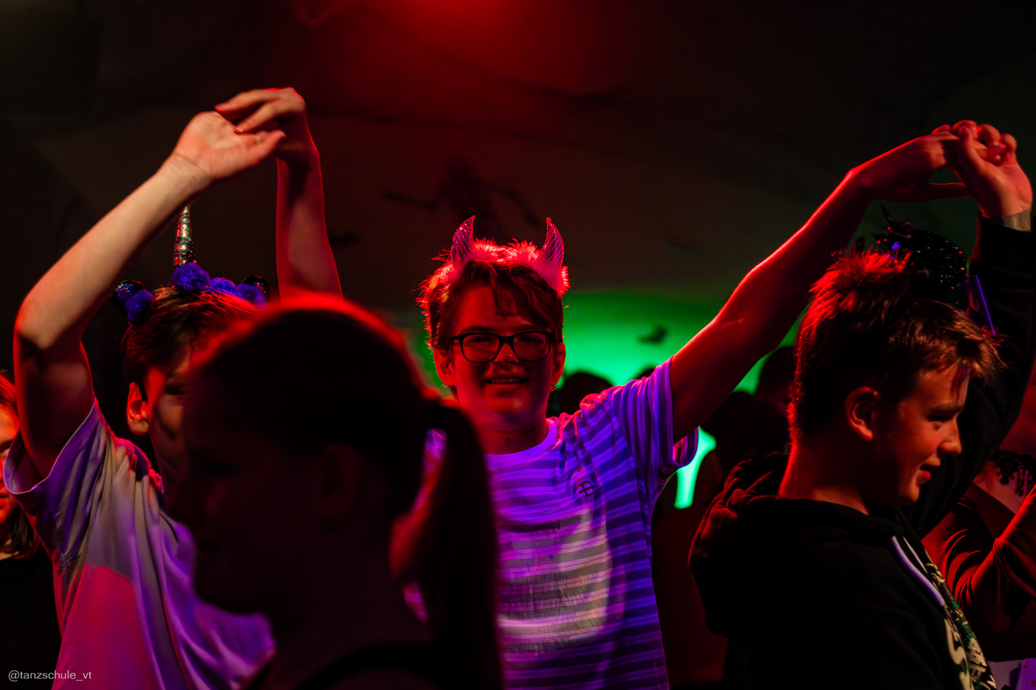 20231028 Halloween Tanzparty 2847